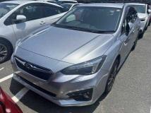 2017 Subaru Impreza