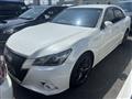 2015 Toyota Crown Hybrid