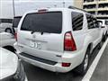 2009 Toyota Hilux Surf