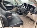2009 Toyota Hilux Surf