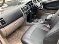 2009 Toyota Hilux Surf