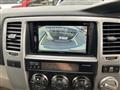 2009 Toyota Hilux Surf