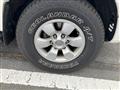 2009 Toyota Hilux Surf
