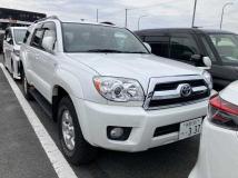 2009 Toyota Hilux Surf