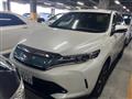 2017 Toyota Harrier