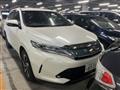 2017 Toyota Harrier