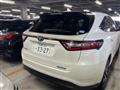 2017 Toyota Harrier