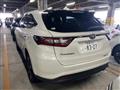 2017 Toyota Harrier