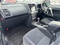 2019 Toyota Land Cruiser Prado