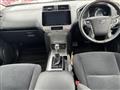 2019 Toyota Land Cruiser Prado