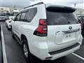 2019 Toyota Land Cruiser Prado