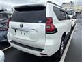 2019 Toyota Land Cruiser Prado