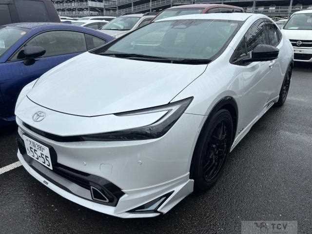 2023 Toyota Prius
