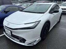 2023 Toyota Prius
