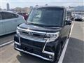 2016 Daihatsu Tanto