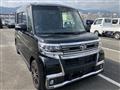 2016 Daihatsu Tanto
