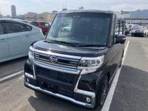2016 Daihatsu Tanto