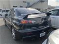 2009 Mitsubishi Lancer