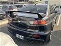 2009 Mitsubishi Lancer