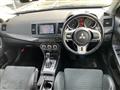 2009 Mitsubishi Lancer