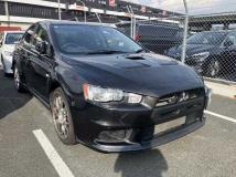 2009 Mitsubishi Lancer