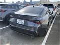 2021 Lexus IS