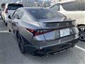 2021 Lexus IS