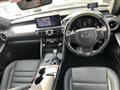 2021 Lexus IS