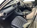 2021 Lexus IS