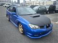 2005 Subaru Impreza Wrx