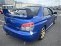 2005 Subaru Impreza Wrx