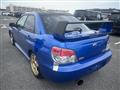 2005 Subaru Impreza Wrx
