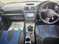 2005 Subaru Impreza Wrx