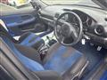 2005 Subaru Impreza Wrx
