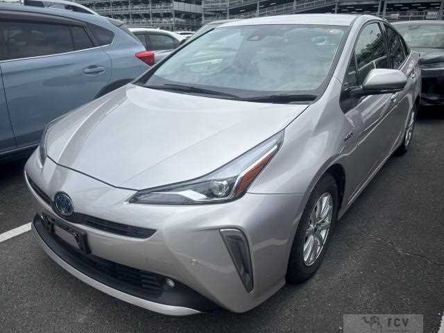 2019 Toyota Prius