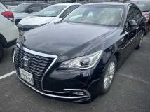 2016 Toyota Crown Hybrid