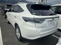 2017 Toyota Harrier
