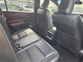 2017 Toyota Harrier