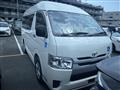 2020 Toyota Regiusace Van