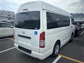 2020 Toyota Regiusace Van