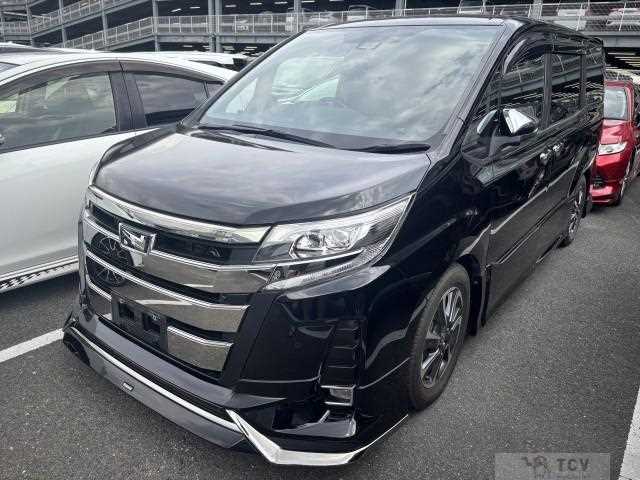 2021 Toyota Noah