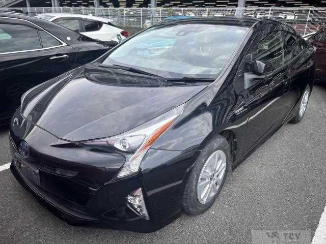 2018 Toyota Prius