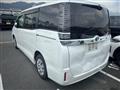 2017 Toyota Voxy