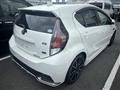 2015 Toyota AQUA