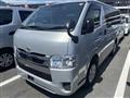 2024 Toyota Hiace Van