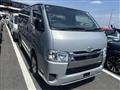 2024 Toyota Hiace Van