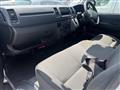 2024 Toyota Hiace Van