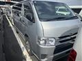 2016 Toyota Hiace Van