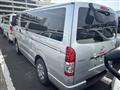 2016 Toyota Hiace Van