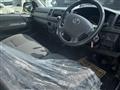 2016 Toyota Hiace Van